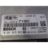 CALCULATEUR MOTEUR MAZDA 3