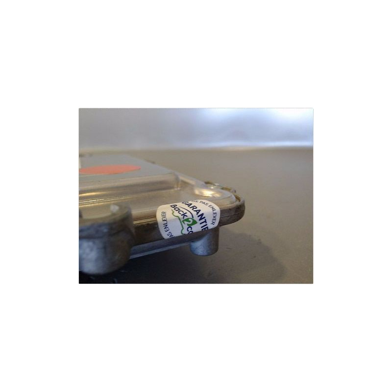 CALCULATEUR MOTEUR MAZDA 3