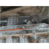 MOTEUR DIESEL RENAULT ESPACE 3.0 dCi 