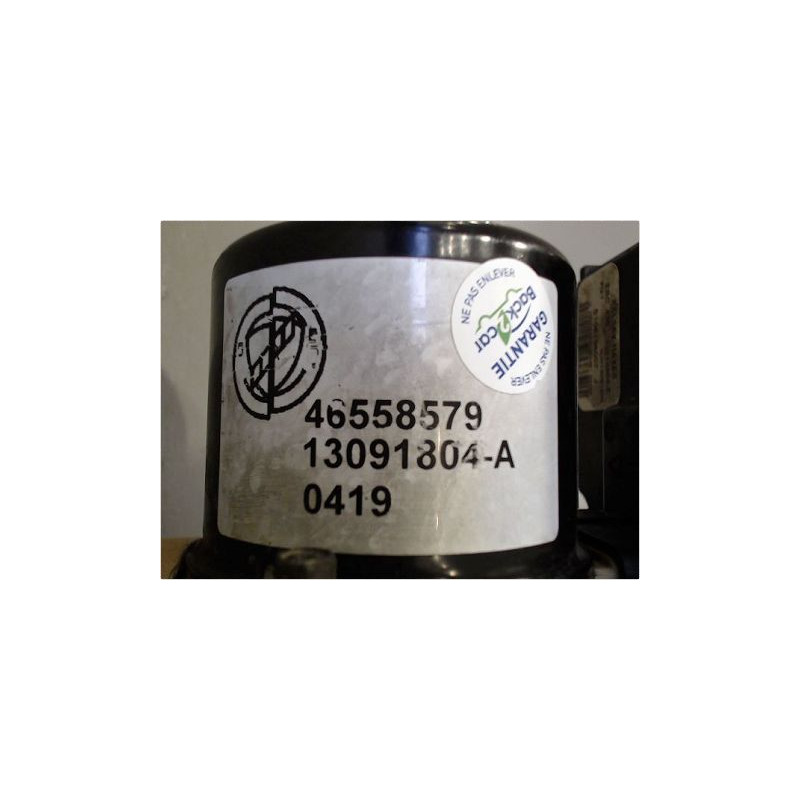 UNITE HYDRAULIQUE ABS FIAT MAREA