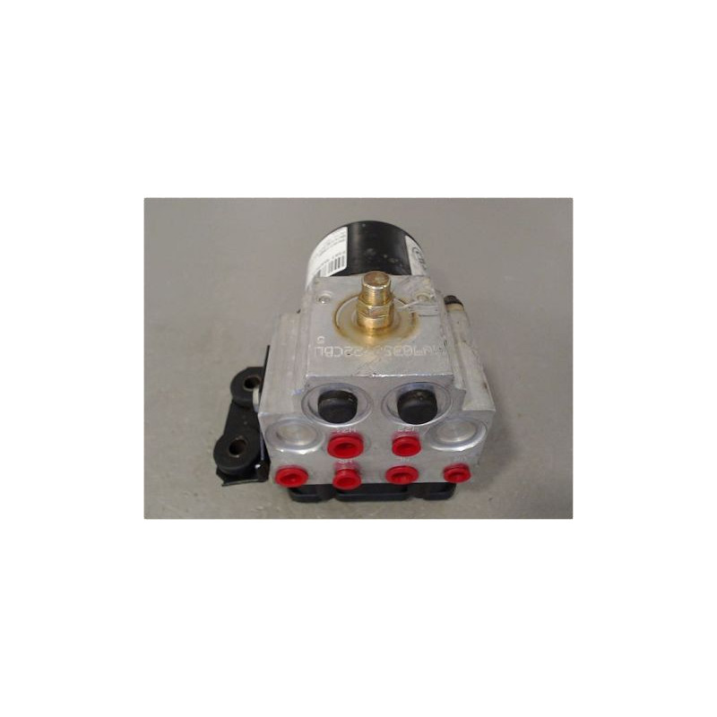 UNITE HYDRAULIQUE ABS FIAT MAREA