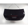 COFFRE ARRIERE AUDI A4
