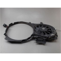 MOTEUR VENTILATEUR RADIATEUR