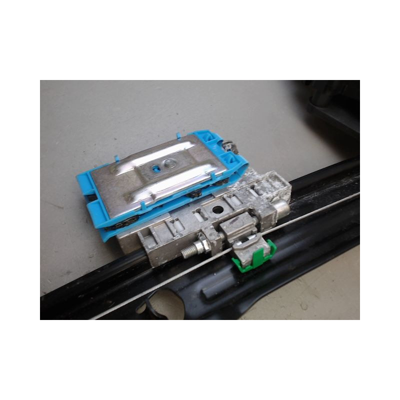 MECANISME LEVE-GLACE ARRIERE DROIT AUDI A5