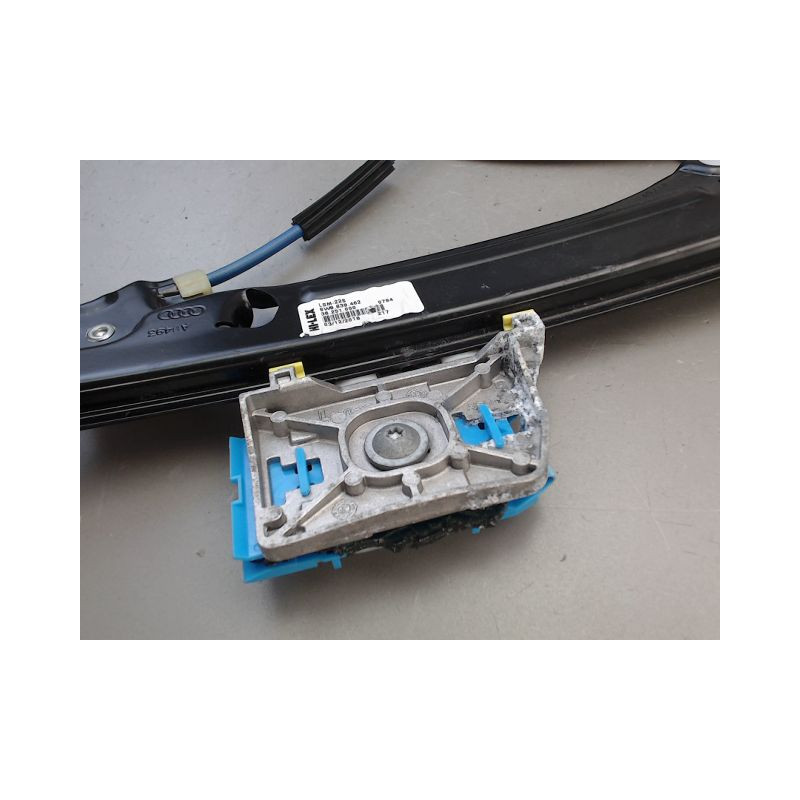 MECANISME LEVE-GLACE ARRIERE DROIT AUDI A5