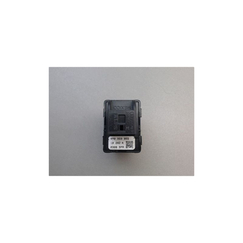 COMMANDE LEVE-GLACE PORTE ARD AUDI A5