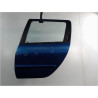 PORTE ARRIERE GAUCHE PEUGEOT 206