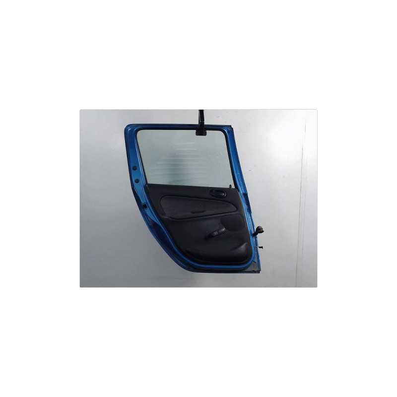 PORTE ARRIERE GAUCHE PEUGEOT 206