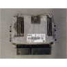 CALCULATEUR MOTEUR OPEL ZAFIRA
