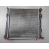 RADIATEUR HYUNDAI I30
