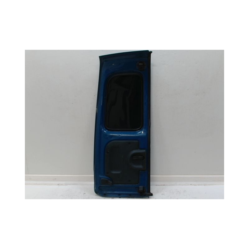PORTE BATTANTE ARRIERE DROIT RENAULT KANGOO BREAK I Phase 1 1997-2003