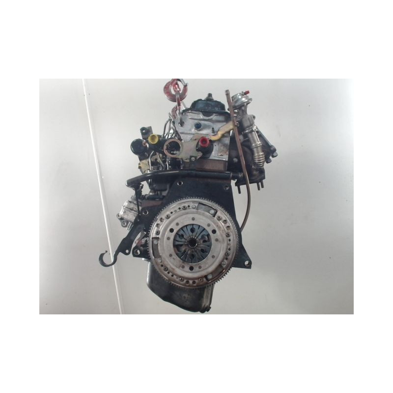 MOTEUR DIESEL VOLKSWAGEN POLO 64 1.9 SDI