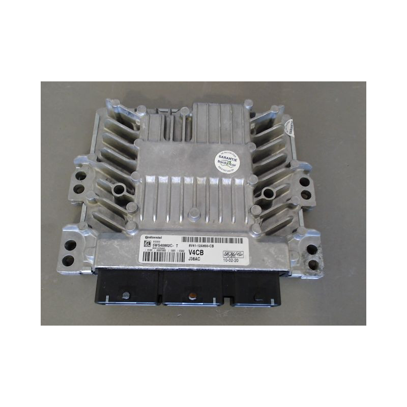 CALCULATEUR MOTEUR FORD KUGA