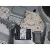MECANISME LEVE-GLACE AVANT DROIT FORD FOCUS
