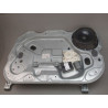 MECANISME LEVE-GLACE AVANT DROIT FORD FOCUS