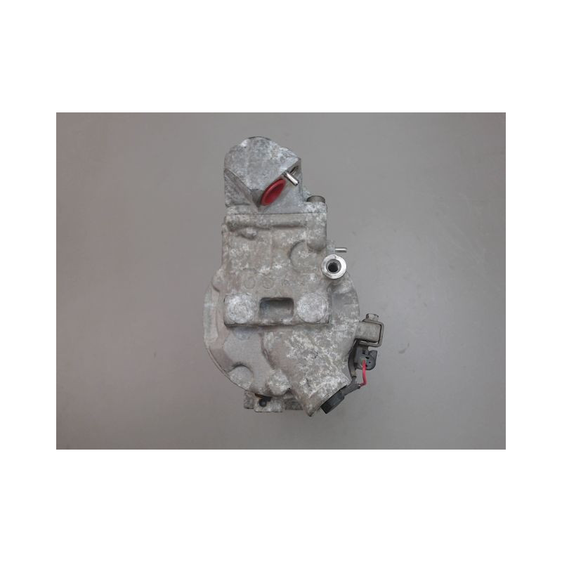 COMPRESSEUR AIR CONDITIONNE MERCEDES CLASSE A