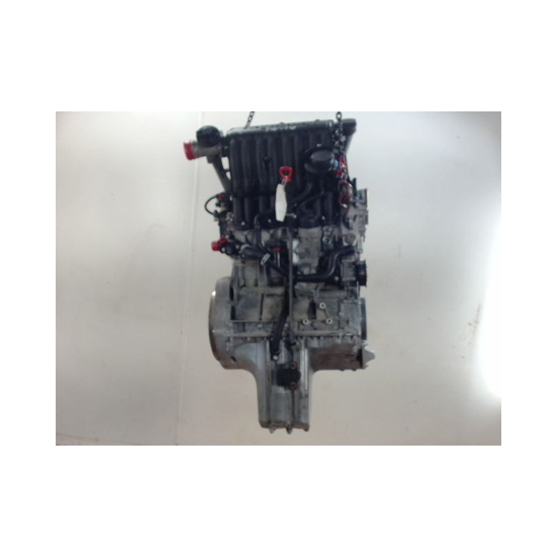 MOTEUR DIESEL MERCEDES CLASSE A A 170 CDI 