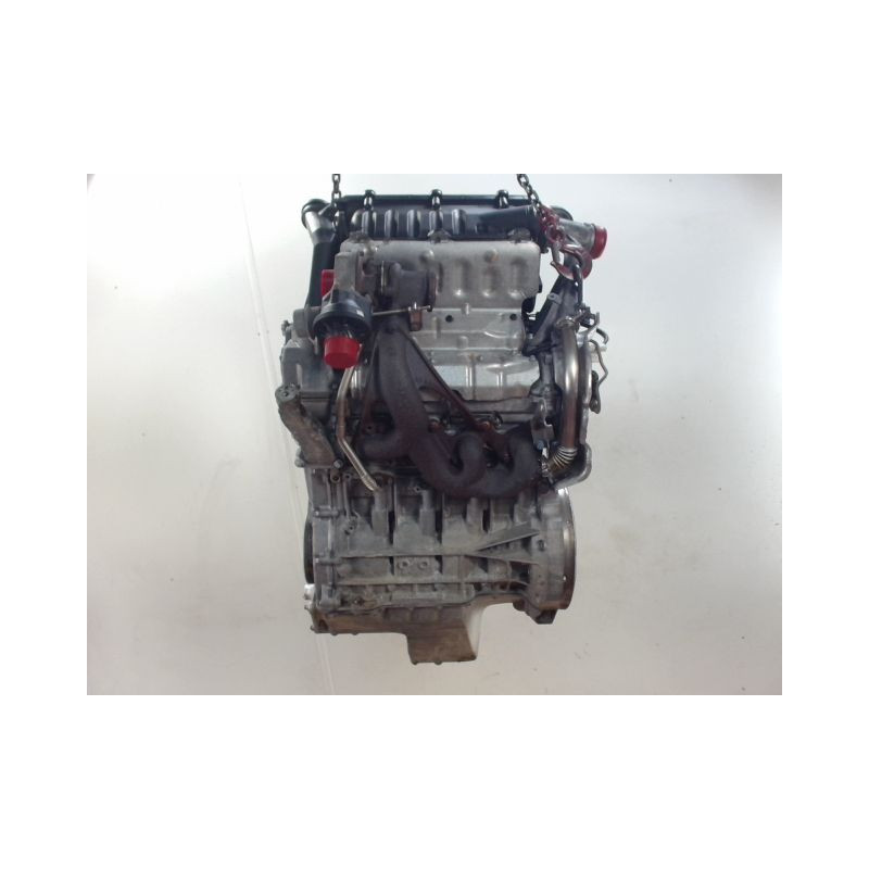 MOTEUR DIESEL MERCEDES CLASSE A A 170 CDI 