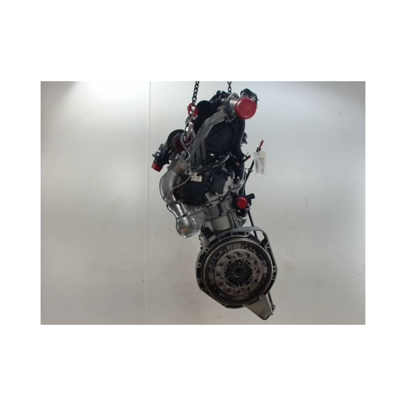 MOTEUR DIESEL MERCEDES CLASSE A A 170 CDI 
