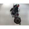 MOTEUR DIESEL MERCEDES CLASSE A A 170 CDI 