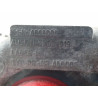 MOTEUR DIESEL MERCEDES CLASSE A A 170 CDI 