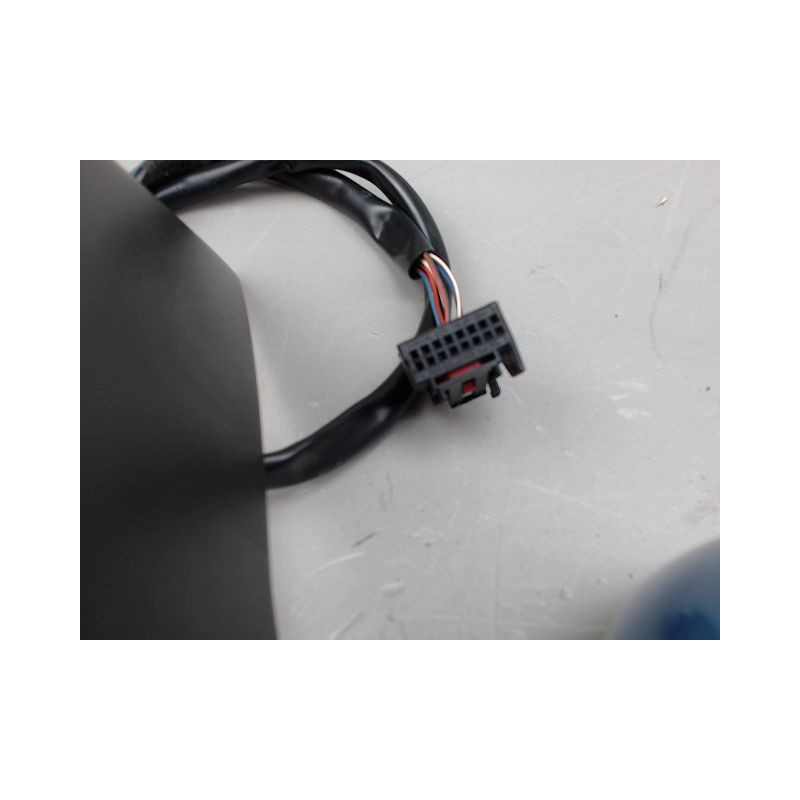 RETROVISEUR EXTERIEUR ELECTRIQUE GAUCHE VOLKSWAGEN GOLF
