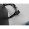 RETROVISEUR EXTERIEUR ELECTRIQUE GAUCHE VOLKSWAGEN GOLF