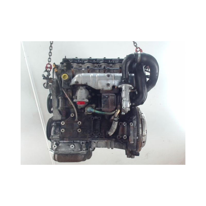MOTEUR DIESEL NISSAN ALMERA 2.2 dCi