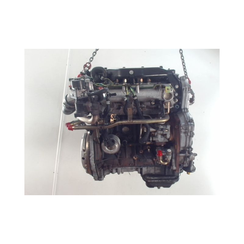MOTEUR DIESEL NISSAN ALMERA 2.2 dCi