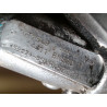 MOTEUR DIESEL NISSAN ALMERA 2.2 dCi