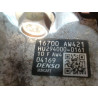 MOTEUR DIESEL NISSAN ALMERA 2.2 dCi