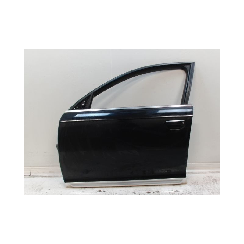 PORTE AVANT GAUCHE AUDI A6 AVANT ALLROAD 2001-
