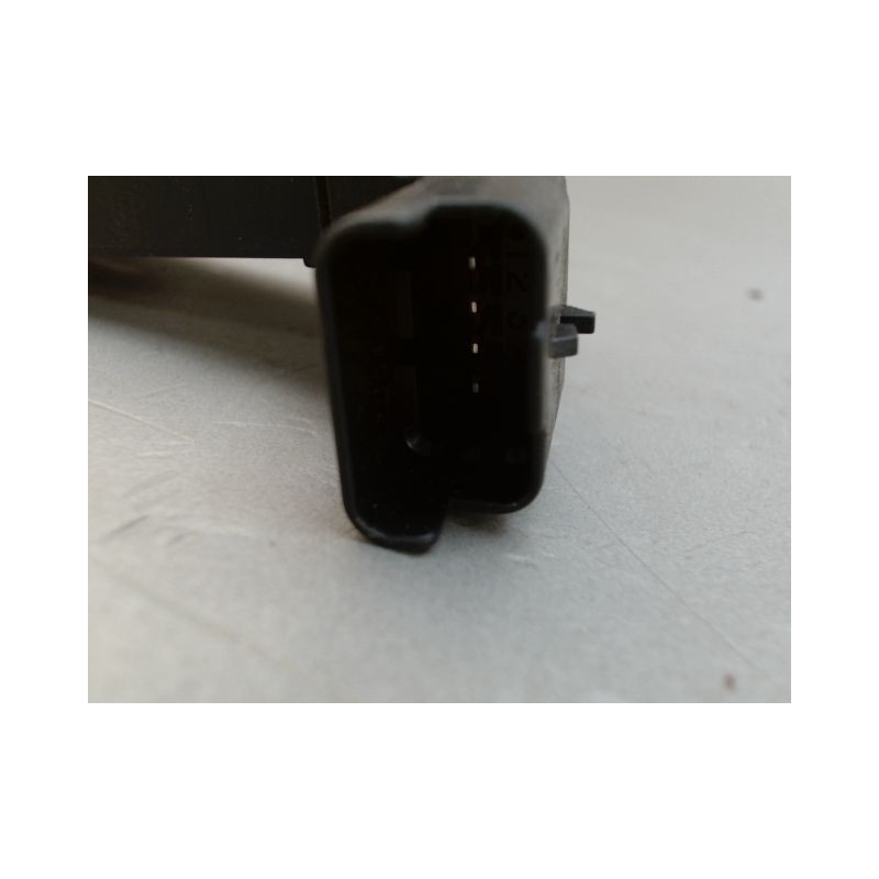 DEBITMETRE AIR PEUGEOT 308