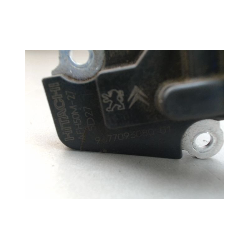 DEBITMETRE AIR PEUGEOT 308