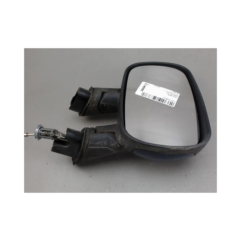 RETROVISEUR EXTERIEUR DROIT FIAT DOBLO