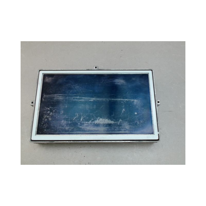 ECRAN GPS RENAULT LAGUNA