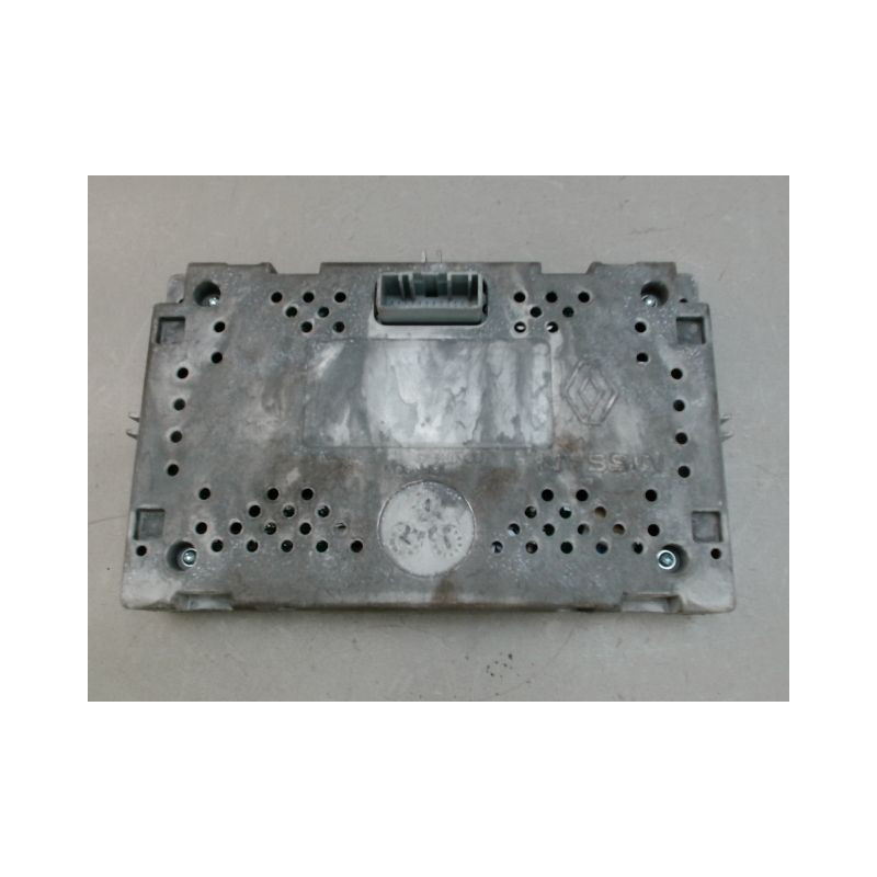 ECRAN GPS RENAULT LAGUNA