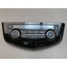 COMMANDE DE CHAUFFAGE NISSAN X-TRAIL