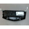 COMMANDE DE CHAUFFAGE NISSAN X-TRAIL