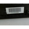 COMMANDE DE CHAUFFAGE NISSAN X-TRAIL