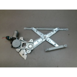 MECANISME LEVE-GLACE ARD