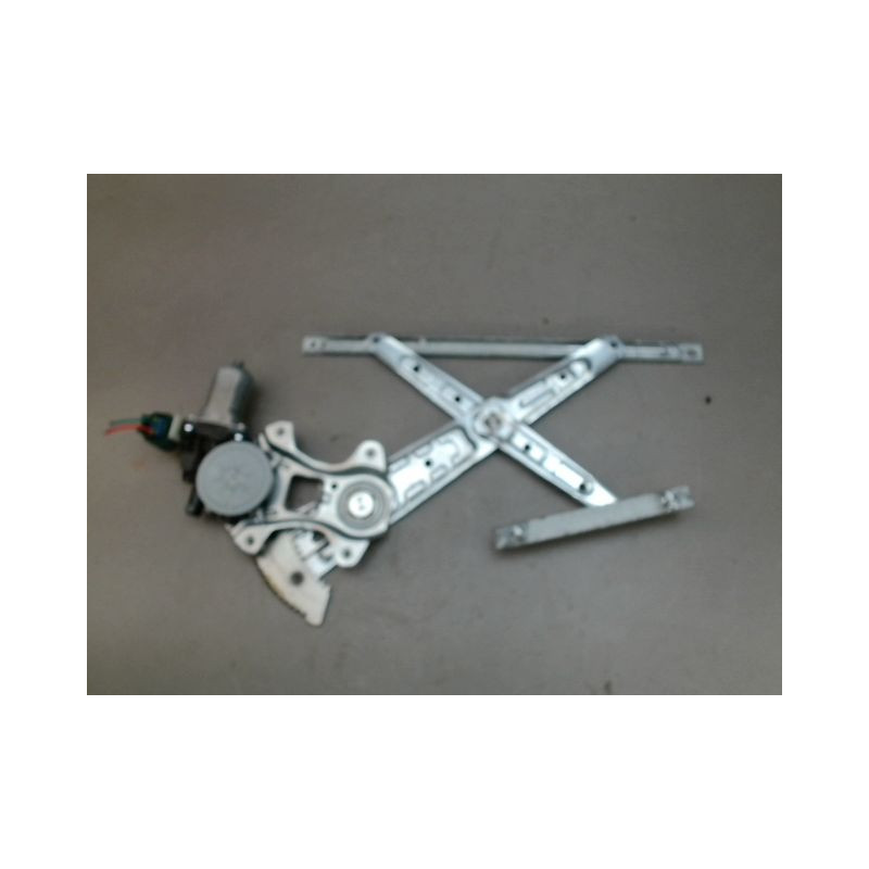 MECANISME LEVE-GLACE ARRIERE DROIT NISSAN X-TRAIL