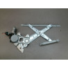 MECANISME LEVE-GLACE ARRIERE DROIT NISSAN X-TRAIL
