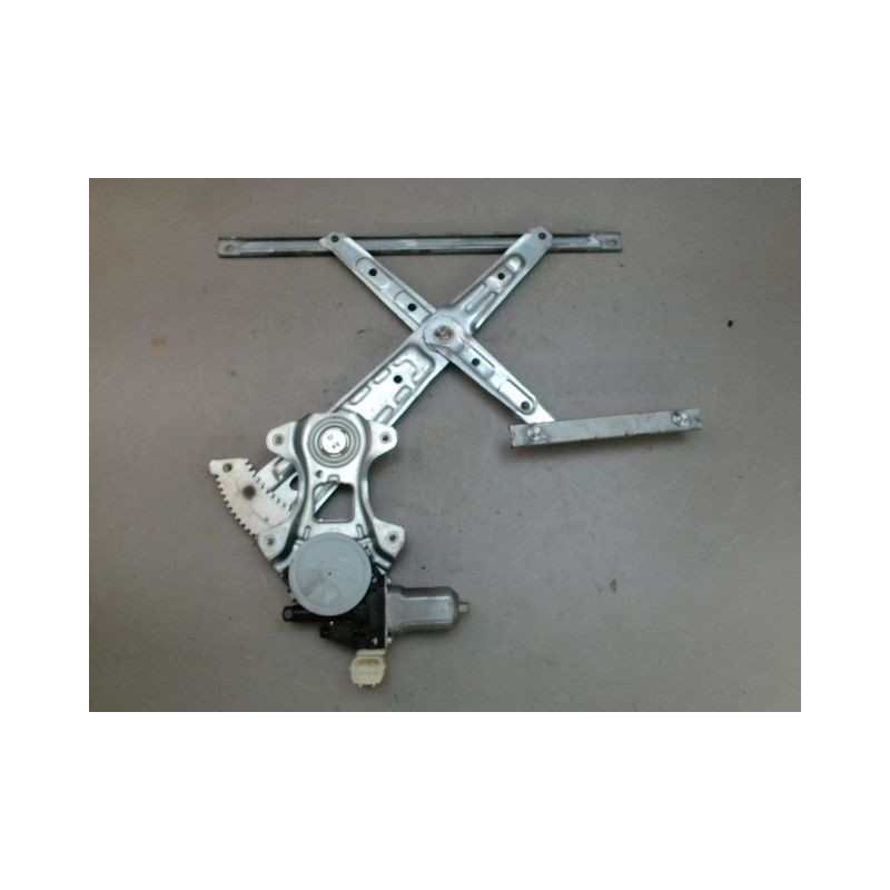 MECANISME LEVE-GLACE ARRIERE GAUCHE NISSAN X-TRAIL