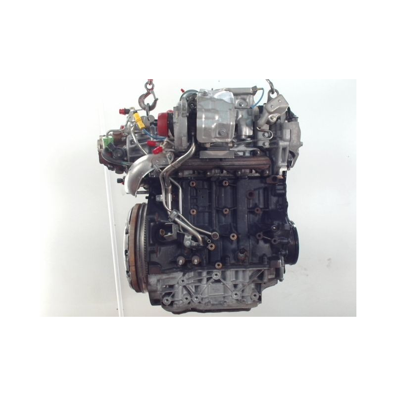 MOTEUR DIESEL RENAULT LAGUNA 2.0 dCi (BT01, BT08, BT09, BT0E, BT0K, BT12, BT1C, BT1D,...