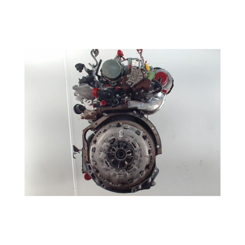 MOTEUR DIESEL RENAULT LAGUNA 2.0 dCi (BT01, BT08, BT09, BT0E, BT0K, BT12, BT1C, BT1D,...