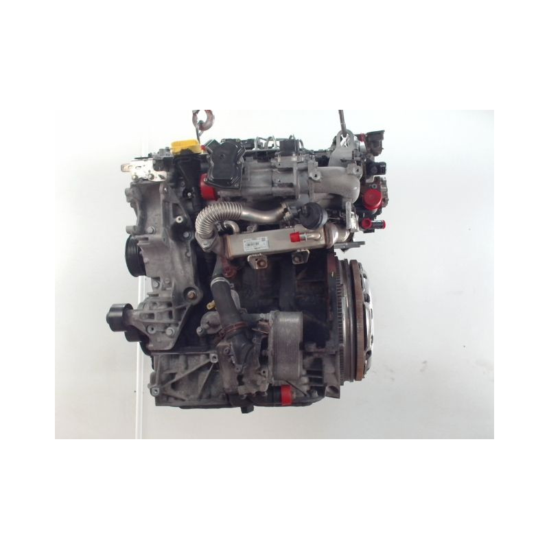 MOTEUR DIESEL RENAULT LAGUNA 2.0 dCi (BT01, BT08, BT09, BT0E, BT0K, BT12, BT1C, BT1D,...
