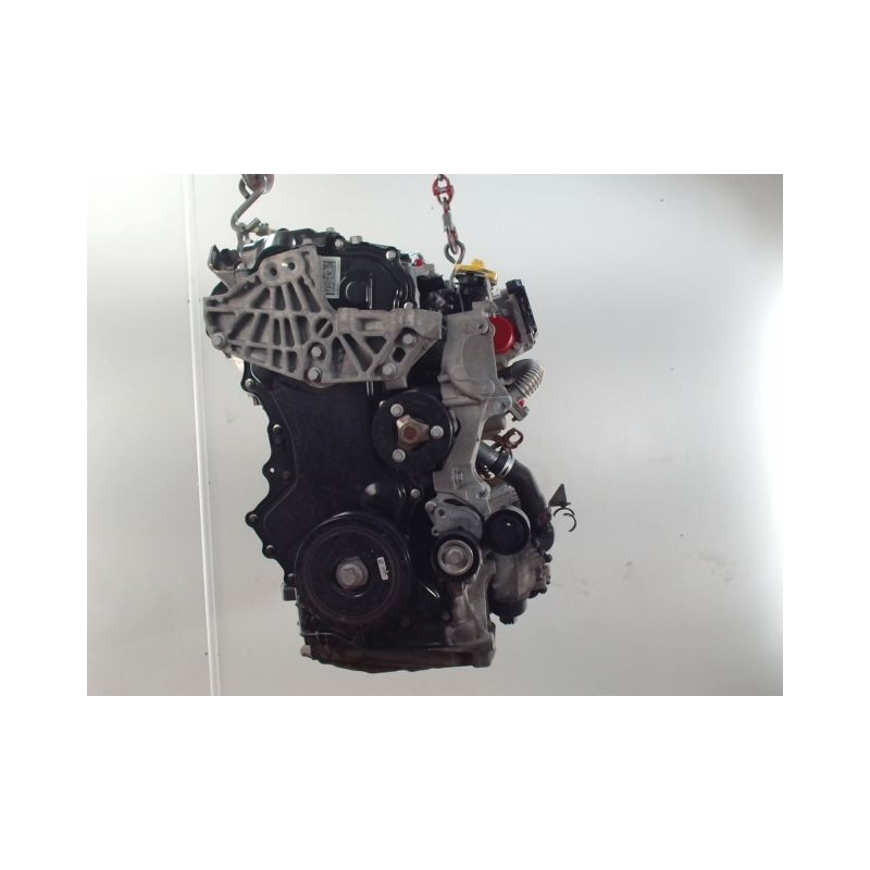 MOTEUR DIESEL RENAULT LAGUNA 2.0 dCi (BT01, BT08, BT09, BT0E, BT0K, BT12, BT1C, BT1D,...