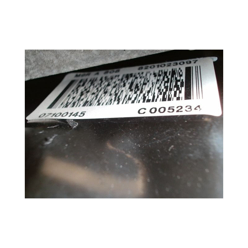 MOTEUR DIESEL RENAULT LAGUNA 2.0 dCi (BT01, BT08, BT09, BT0E, BT0K, BT12, BT1C, BT1D,...