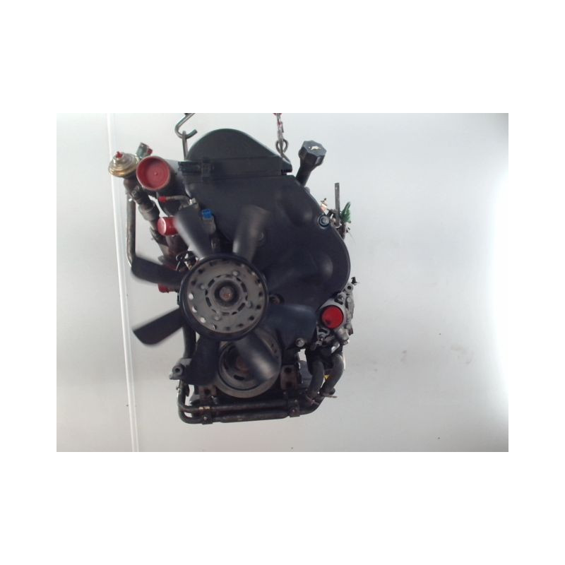 MOTEUR DIESEL IVECO 35.8 35-8 (14934104, 14934111, 14934204, 14934205, 14934211,...